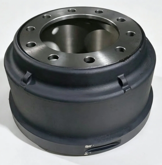 Brake Drums - 3600X Balanced