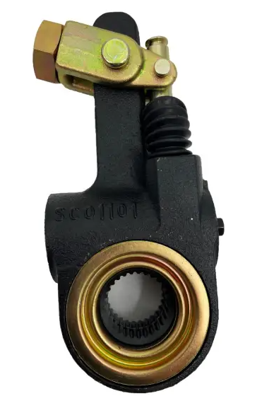 Automatic Slack Adjuster 5.5" Lever 28 Splines 1.5" Diameter