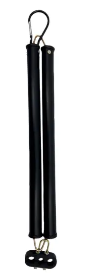 Tender Kit Double Spring 20"