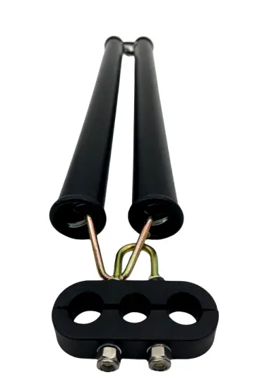 Tender Kit Double Spring 20"