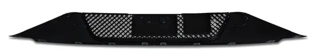 Lower Bumper Vent for Kenworth T680 Next Gen Trucks