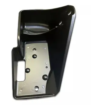 Passenger Side Bumper Support Bracket for 2018+ Freightliner Cascadia A21-28979-001