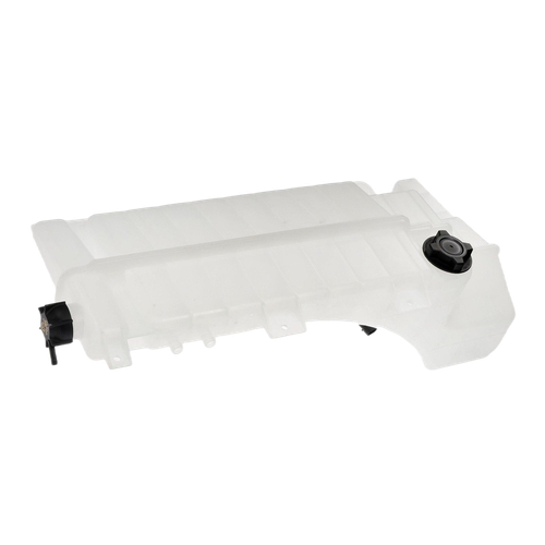 Coolant Reservoir Tank with Sensor - Volvo VN/VNL, 2008-2017 - 23059017