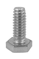 Screw Cap 1/4-20 X 5/8"