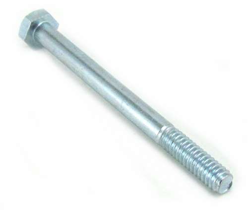 Screw  1/4-20 X 3"