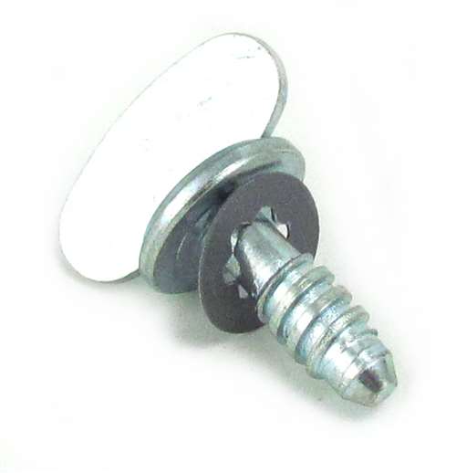 Screw Wing Fastener