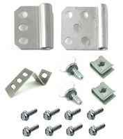 Hardware kit Curbside Panel SB210