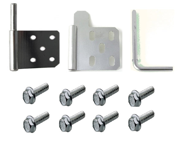 Hardware Kit for Curbside Door - SB210