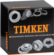Hub Unit Assembly- TP1HUBA