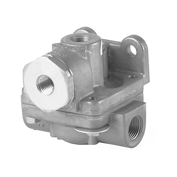 QR-1C Valve - 800348 – Parts Bazaar - Florence, NJ