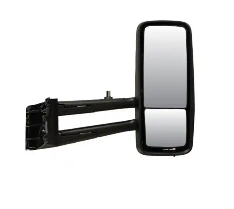 Kenworth T680 Cab Mirror Black RH