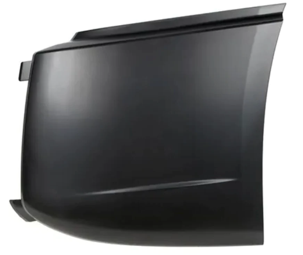 Volvo VNL Bumper End Outer Cover Driver Side/LH, 2019+