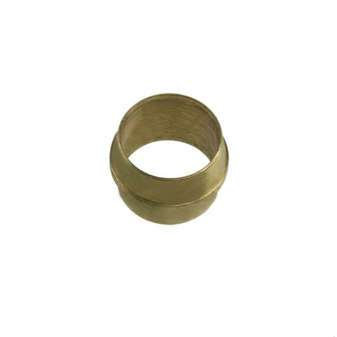 BRASS SLV FOR COMP FTNG 1/2