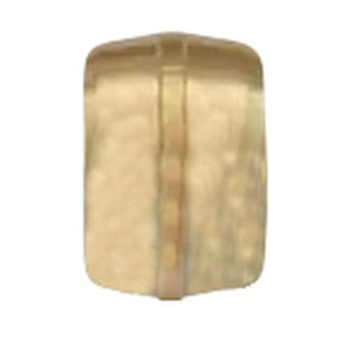 BRASS SLV FOR CP TUB 1/4