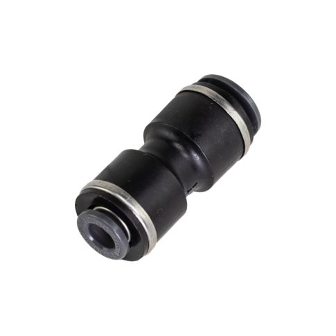 CM PL STR UNION 1/4 X 3/8