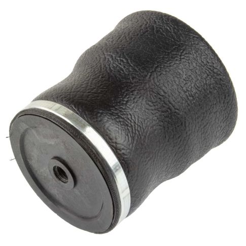 Cab Sleeve Air Spring with 2.99" Dia Top Plate