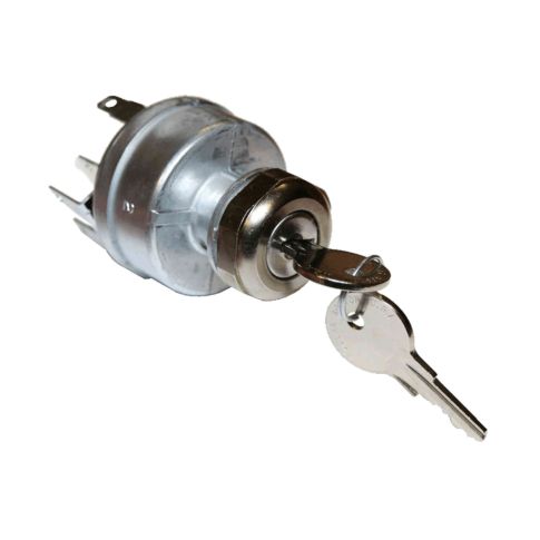 IGNITION SWITCH  - IH468438C