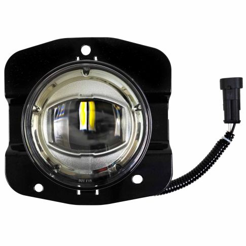 FOG LAMP KW T680 LED LH