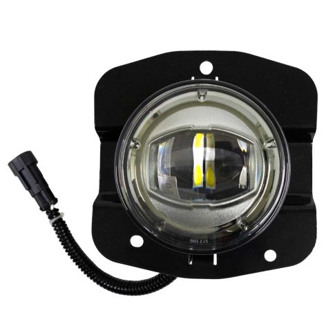 FOG LAMP KW T680 LED RH