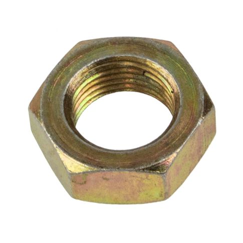 Jam Nut - 3/4'-16