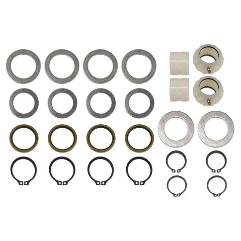 Camshaft Repair Kit - R615008