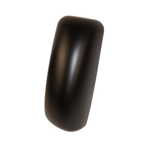 Door Mirror Cover, Left, Black for '96-10 T2000, '11-14 T700, '99-10 387
