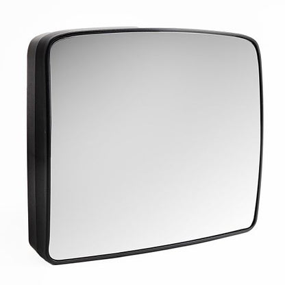 Door Mirror, Heated, Black for '12-Up T680, T880, W900