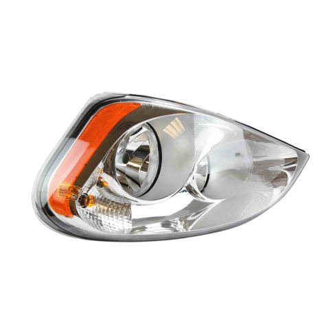 Freightliner Cascadia Headlamp LH 2008-2017 - A06-51907-006