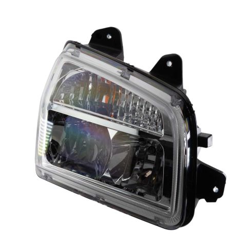 HEADLAMP ASSY KW T880 RH HLGN