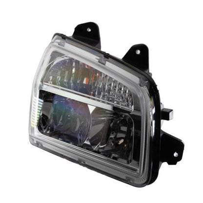 HEADLAMP ASSY KW T880 RH HLGN