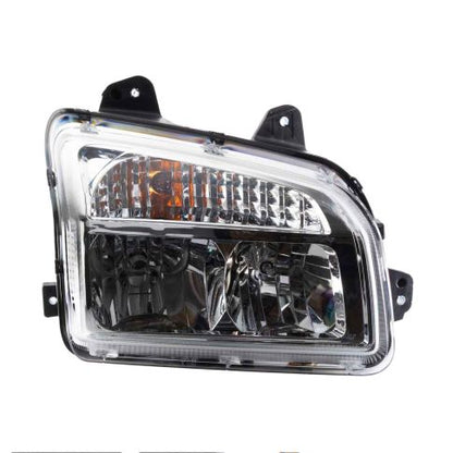 HEADLAMP ASSY KW T880 RH HLGN