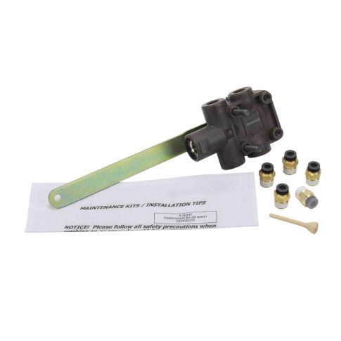 Leveling Valve with Dump - KD2429