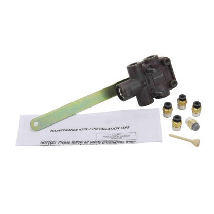 Leveling Valve with Dump - KD2429