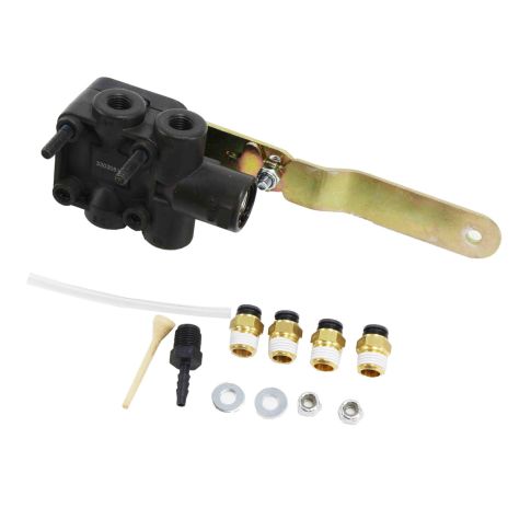 Leveling Valve with Dump - KD2429