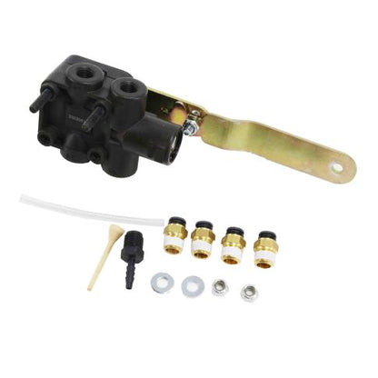 Leveling Valve with Dump - KD2429