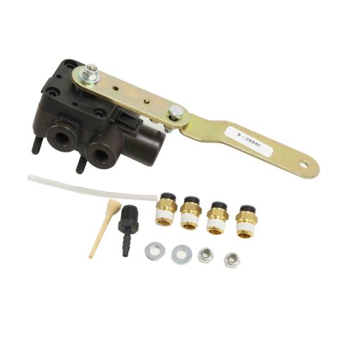 Leveling Valve with Dump - KD2429
