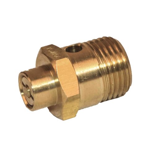 Air Brake Reservoir Safety Valve - 131081