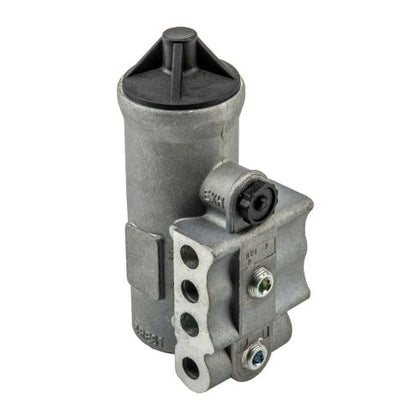 GOVERNOR KIT SS1200P DRYER - WAB4324709202