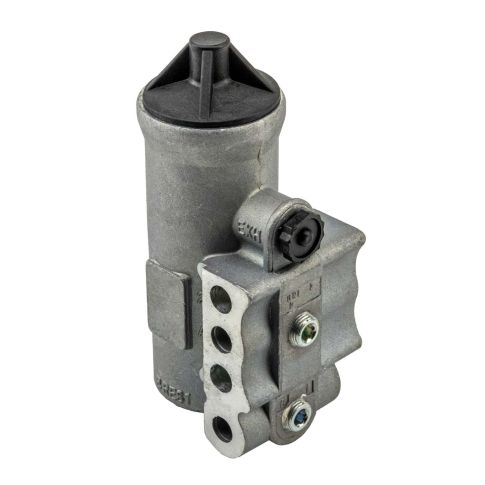 GOVERNOR KIT SS1200P DRYER - WAB4324709202