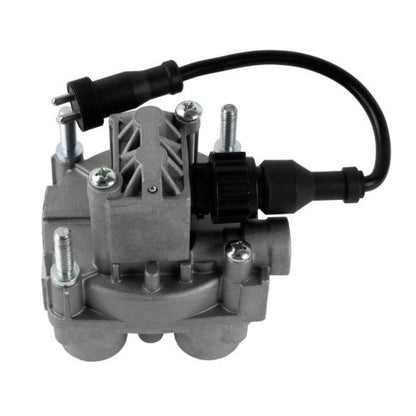 ABS Relay Valve with Knob & Power Cable