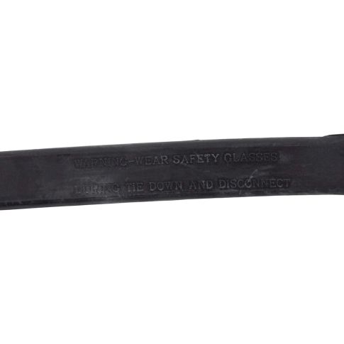 BUNGEE STRAP - 21" N-Rubber