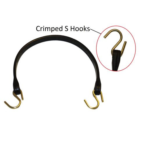 BUNGEE STRAP - 31" N-Rubber