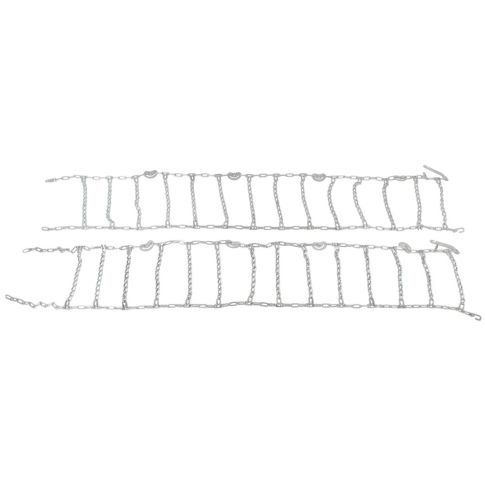 24.5" CHAINS SINGLE CAM 1 PAIR