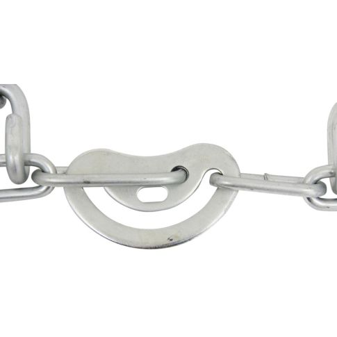 24.5" CHAINS SINGLE CAM 1 PAIR