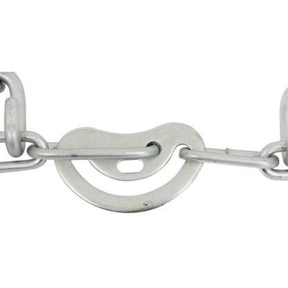 24.5" CHAINS SINGLE CAM 1 PAIR