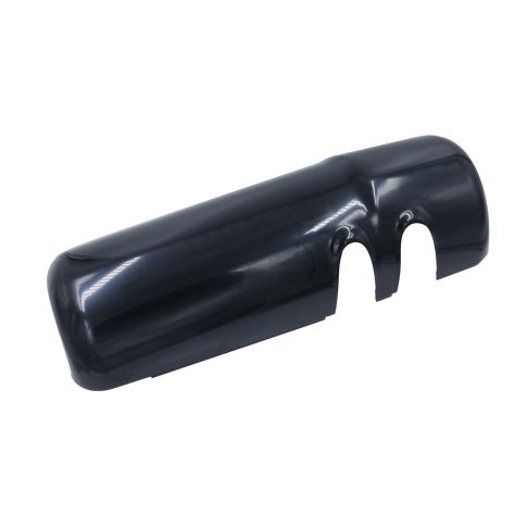 Door Mirror Cover, Left, Primer for '11-24 T680 & T880