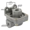 QUICK RELEASE VALVE (QR-1) - BX288050