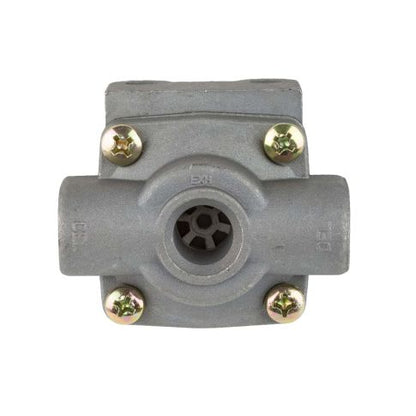 QUICK RELEASE VALVE (QR-1) - BX288050