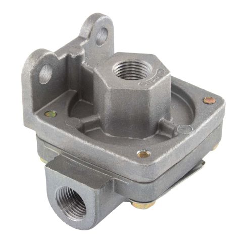 QR-1 VALVE 3/8"S-3/8"D-3/8"D - KN32005