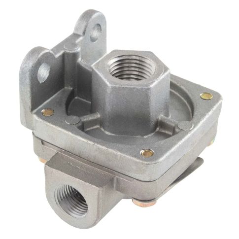 QR-1 VALVE 1/2"S-3/8"D-3/8"D - BX229860